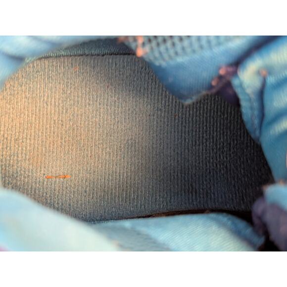 RARE Nike Hyperdunk 2013 Royal Blue Basketball Sneakers US 8.5 - Picture 10 of 10